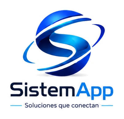 Logo SistemApp - Mobile